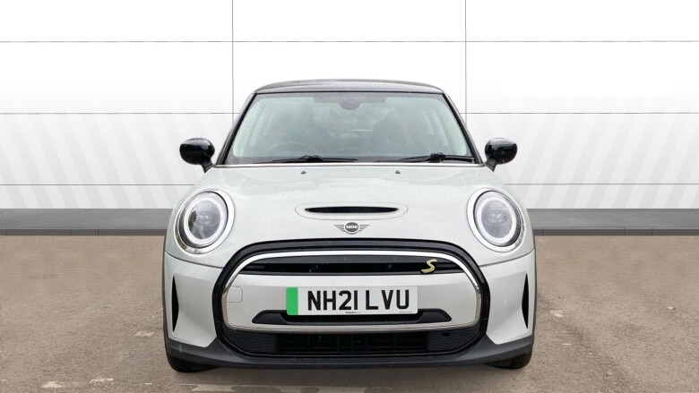MINI Hatchback 135kW Cooper S Level 1 33kWh 3dr Auto Electric Hatchback